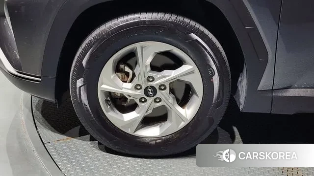 Hyundai Tucson (NX4) id 2984325 из Кореи 15