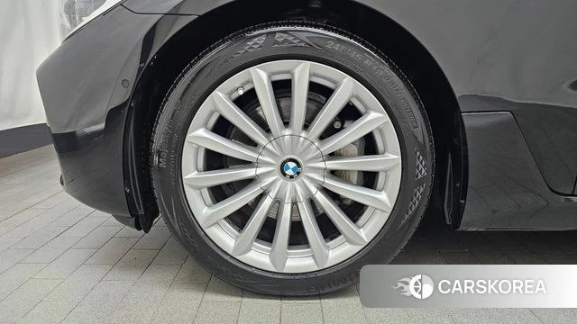 BMW 6 Series GT (G32) id 4180076 из Кореи 15