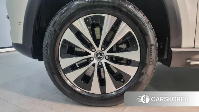 Mercedes-Benz GLE-Class W167 id 4879373 из Кореи 15