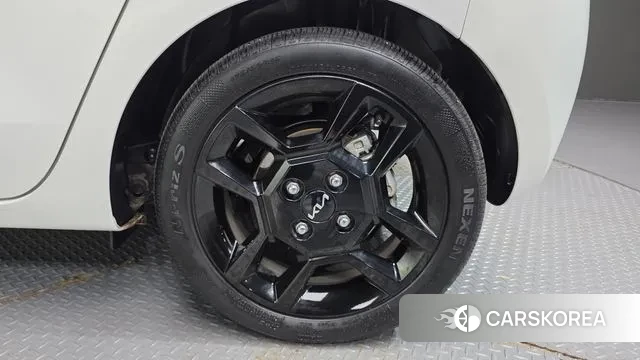 Kia The New Kia Ray id 3371912 из Кореи 15