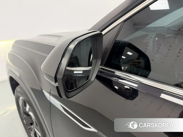 Volkswagen Tourang id 4301251 из Китая 24