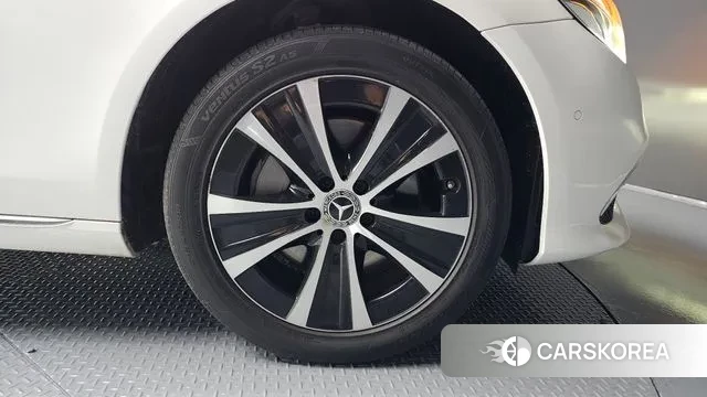 Mercedes-Benz E-Class W213 id 3233220 из Кореи 15