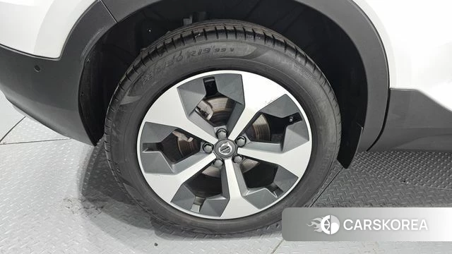Volvo XC40 id 4480130 из Кореи 25