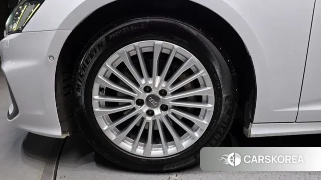 Audi A6 (C8) id 3368259 из Кореи 15