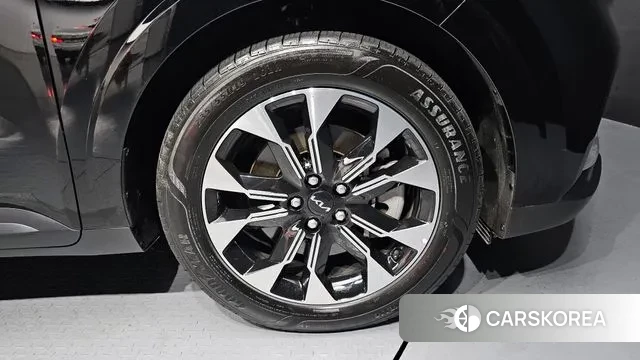 Kia Carnival 4th generation id 3586315 из Кореи 15