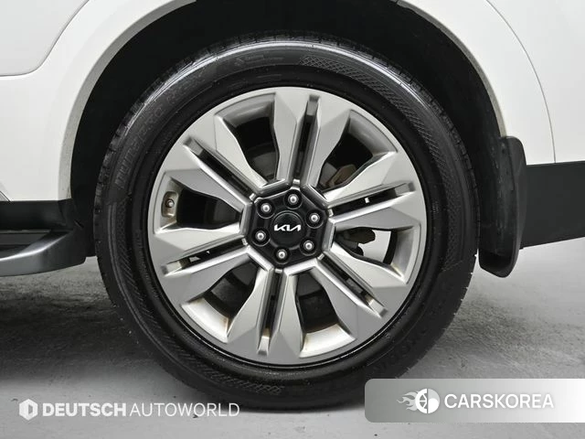 Kia Mohave Master id 3884255 из Кореи 15
