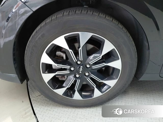 Kia Carnival 4th generation id 4650226 из Кореи 27