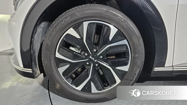 Kia EV6 id 3746137 из Кореи 15