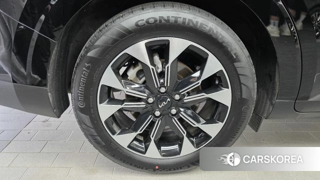 Kia Carnival 4th generation id 4623836 из Кореи 30