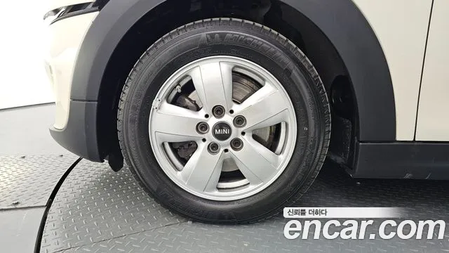 Mini Cooper id 2652984 из Кореи 15
