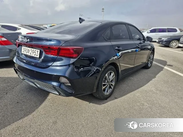 Kia The New K3 2nd generation id 3570697 из Кореи 15