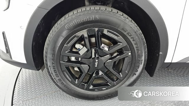 Kia The New Sorento 4th Generation id 4892942 из Кореи 27
