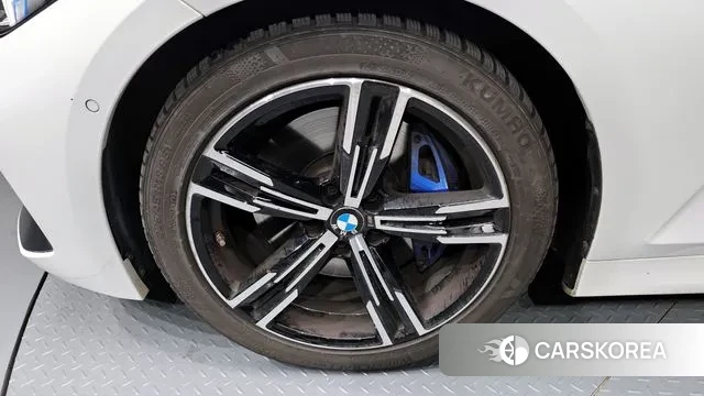 BMW 3 Series (G20) id 3565797 из Кореи 15