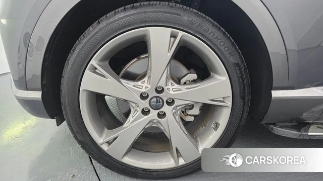 Genesis GV80 id 3853147 из Кореи 15