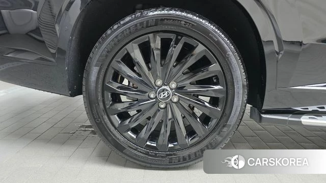 Hyundai The New Palisade id 4612812 из Кореи 31