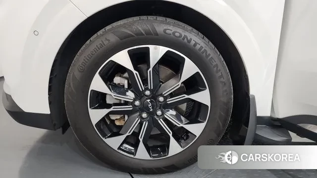 Kia Carnival 4th generation id 3561217 из Кореи 15