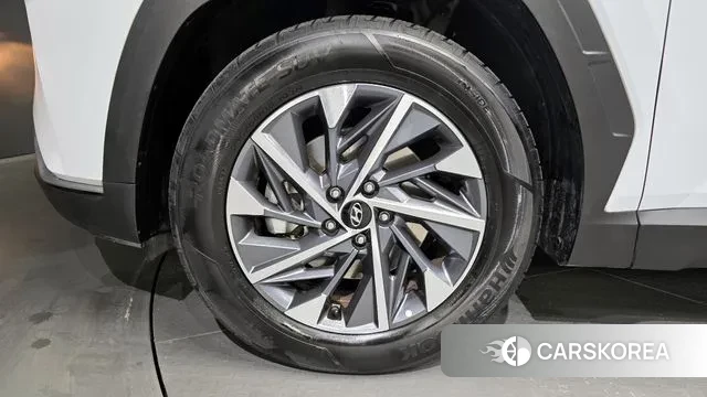 Hyundai Tucson (NX4) id 3472648 из Кореи 15