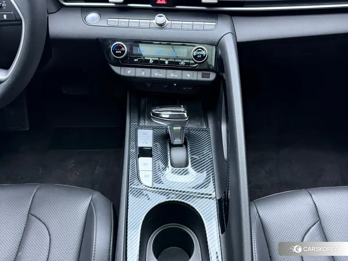 Hyundai Elantra id 4622282 из Китая 17