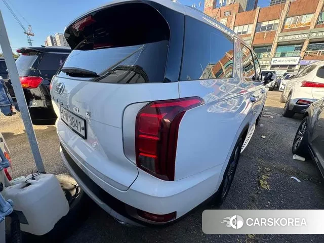 Hyundai Palisade id 3345001 из Кореи 7