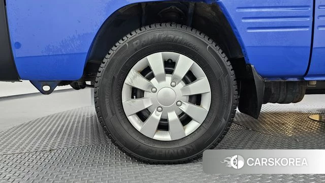 Chevrolet (GM Daewoo) New Damas id 4632213 из Кореи 15