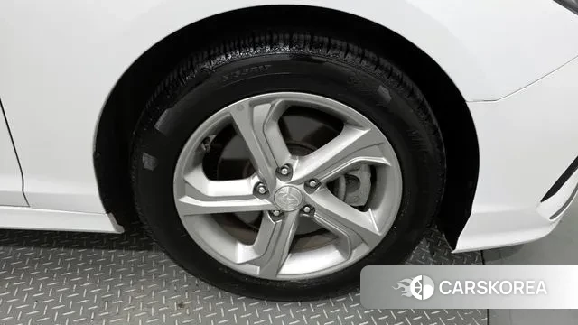 Hyundai Sonata New Rise id 3018961 из Кореи 15