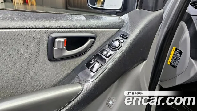 Hyundai The New Grand Starex id 2785063 из Кореи 15