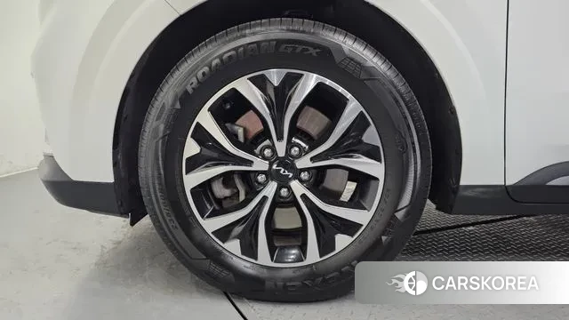 Kia Carnival 4th generation id 3670209 из Кореи 15