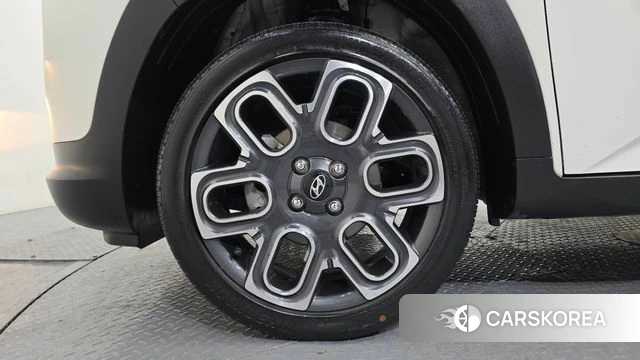 Hyundai Casper id 4231061 из Кореи 26