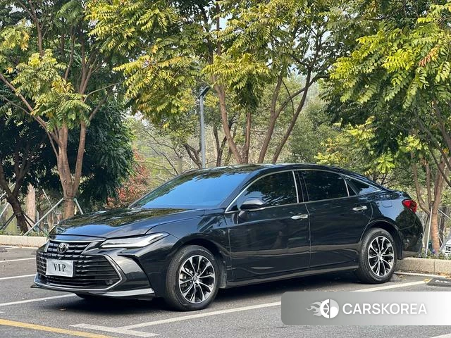 Toyota Asian dragon id 4261771 из Китая 7