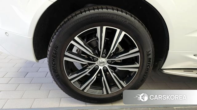 Volvo XC60 second Generation id 3941070 из Кореи 15