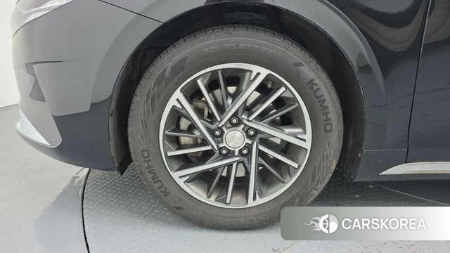 Hyundai The New Grandeur IG id 4561523 из Кореи 15