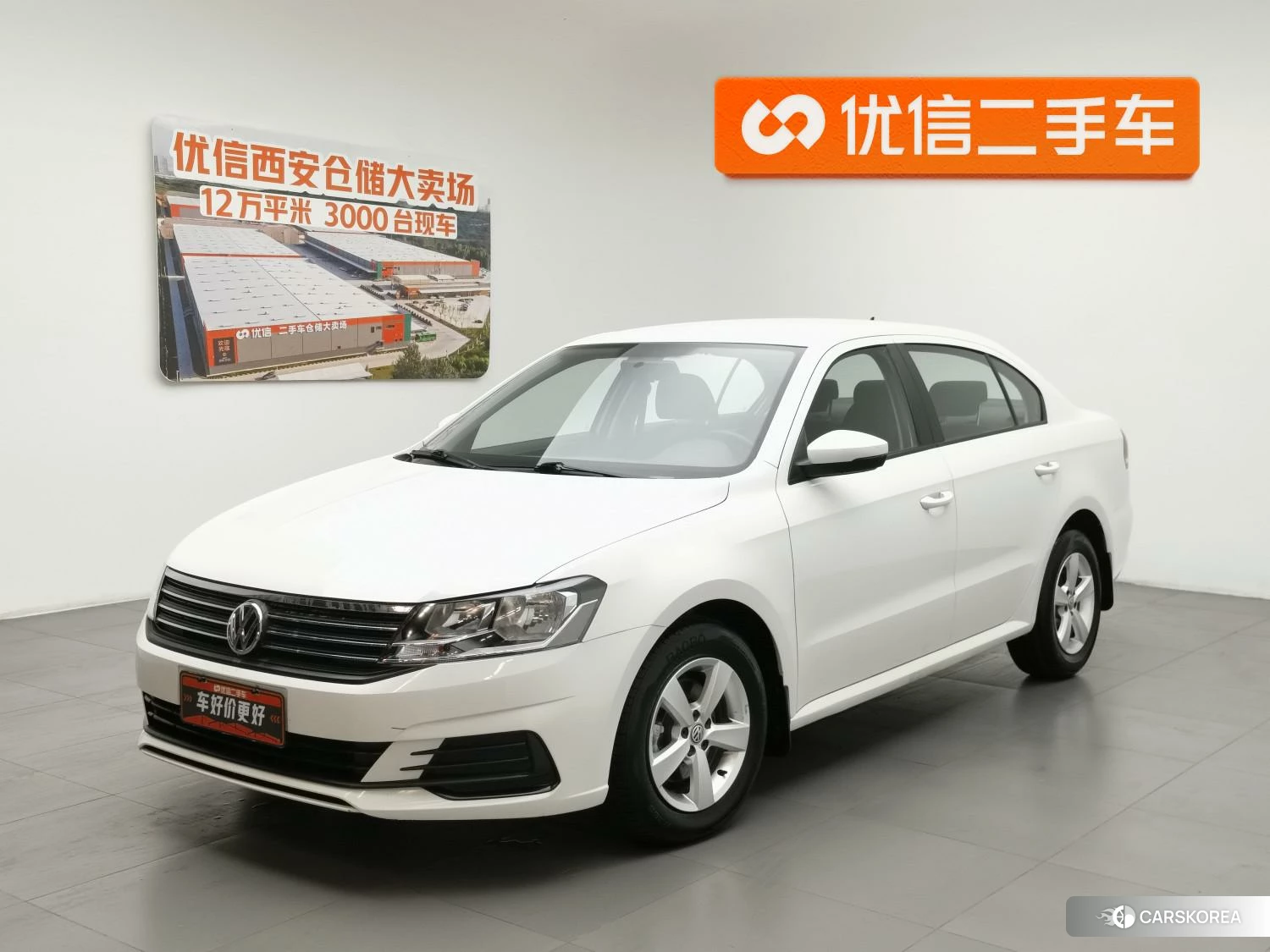 Volkswagen Lavida id 4513856 из Китая 19