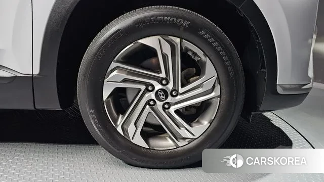 Hyundai The New Santa Fe id 3427046 из Кореи 15