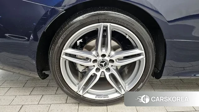 Mercedes-Benz E-Class W213 id 3474395 из Кореи 15