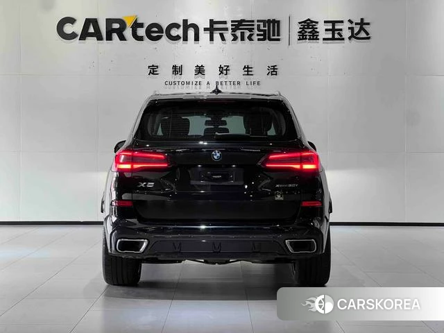 BMW X5 (imported) id 4265815 из Китая 24