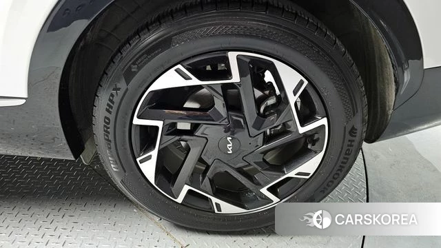 Kia Sportage 5th Generation id 4280497 из Кореи 29