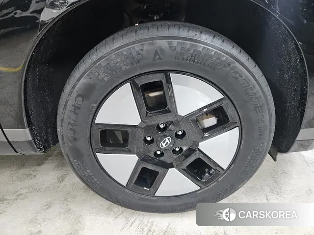 Hyundai Santa Fe (MX5) id 3477642 из Кореи 15