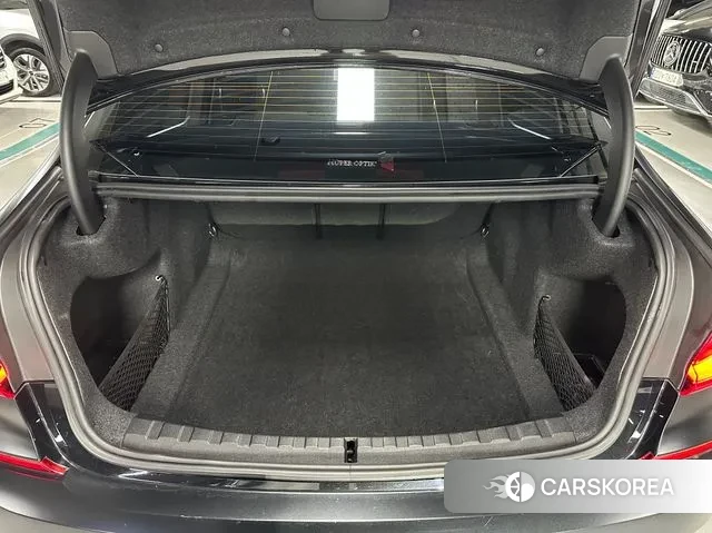 BMW 3 Series (G20) id 3427316 из Кореи 15