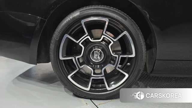 Rolls-Royce Dunn id 4458799 из Кореи 29