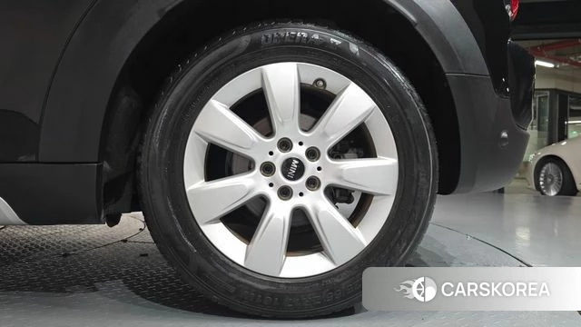 Mini Cooper D Countryman id 3955977 из Кореи 15