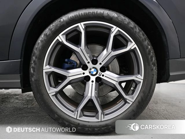 BMW X6 (G06) id 4401191 из Кореи 15