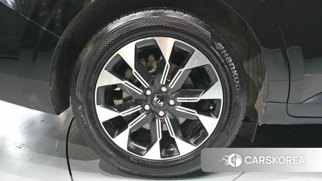 Kia Carnival 4th generation id 3860470 из Кореи 15