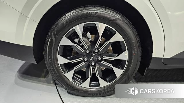 Kia Carnival 4th generation id 4500518 из Кореи 30