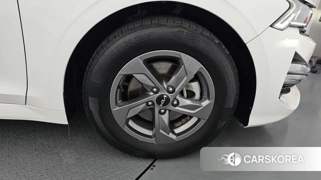 Kia K5 3rd generation id 4462916 из Кореи 25