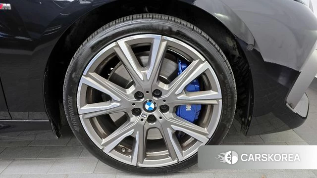 BMW 2 Series Gran Coupe (F44) id 3843376 из Кореи 15