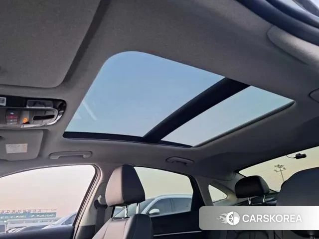 Hyundai Sonata D Edge (DN8) id 3517820 из Кореи 15