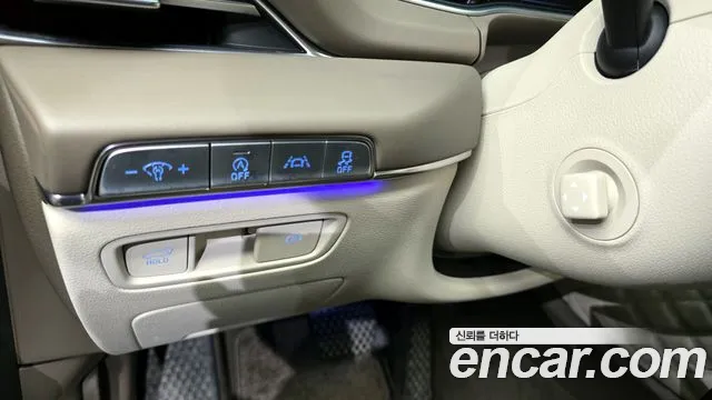 Genesis GV80 id 2565684 из Кореи 15