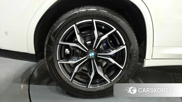 BMW X4 (G02) id 4382573 из Кореи 28