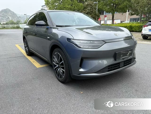 Zero-running car Zero run C11 id 4241820 из Китая 7