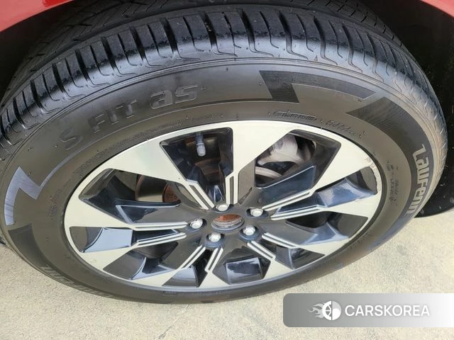 Kia Carnival 4th generation id 4476693 из Кореи 15